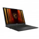 Ноутбук MSI Stealth A16 AI+ A3HWHG-239XRU (16&amp;quot;, OLED, AMD Ryzen AI 9 365 2ГГц, 10 ядер, 32ГБ LPDDR5x, 1ТБ SSD, NVIDIA GeForce RTX 5070 Ti, без ОС), черный в Ульяновске