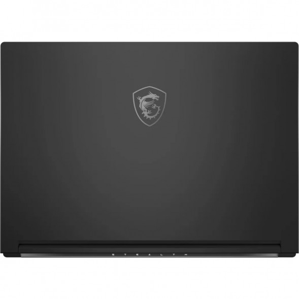 Ноутбук MSI Stealth A16 AI+ A3HWHG-239XRU (16&amp;quot;, OLED, AMD Ryzen AI 9 365 2ГГц, 10 ядер, 32ГБ LPDDR5x, 1ТБ SSD, NVIDIA GeForce RTX 5070 Ti, без ОС), черный в Ульяновске