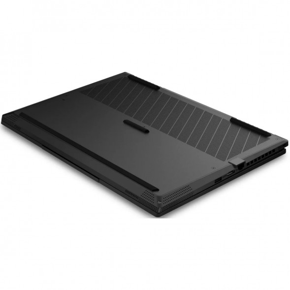 Ноутбук MSI Stealth A16 AI+ A3HWHG-239XRU (16&amp;quot;, OLED, AMD Ryzen AI 9 365 2ГГц, 10 ядер, 32ГБ LPDDR5x, 1ТБ SSD, NVIDIA GeForce RTX 5070 Ti, без ОС), черный в Ульяновске