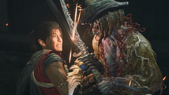 Игра Onimusha: Way of the Sword [Nintendo Switch 2, русская версия] в Ульяновске