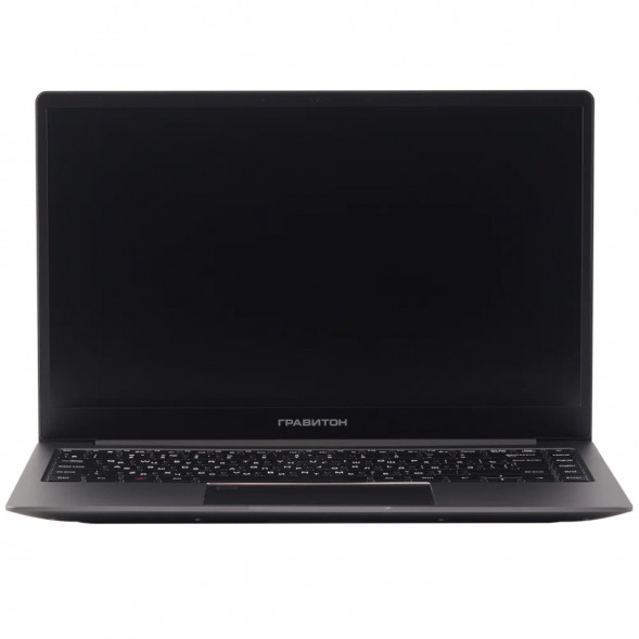 Ноутбук Гравитон Н14И-Т 227787 (14&amp;quot;, IPS, Intel Core i7 - 1165G7, 2.8 ГГц, 4 ядра, 16 ГБ DDR4, SSD 512 Гб, Intel Iris Xe Graphics, без ОС), серый в Ульяновске