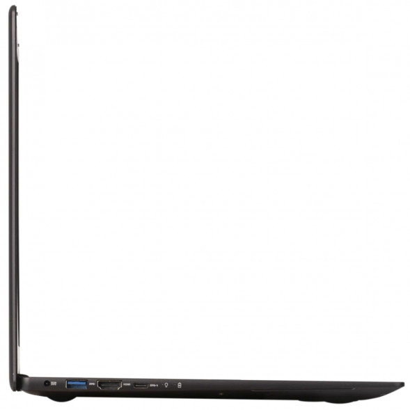 Ноутбук Гравитон Н14И-Т 227787 (14&amp;quot;, IPS, Intel Core i7 - 1165G7, 2.8 ГГц, 4 ядра, 16 ГБ DDR4, SSD 512 Гб, Intel Iris Xe Graphics, без ОС), серый в Ульяновске