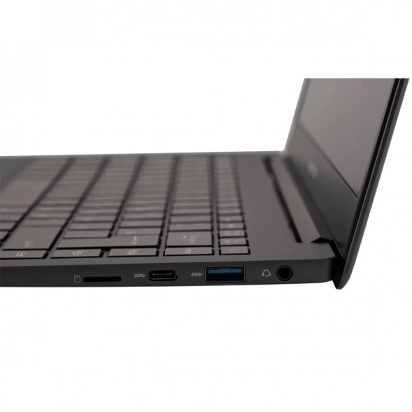 Ноутбук Гравитон Н14И-Т 227787 (14&amp;quot;, IPS, Intel Core i7 - 1165G7, 2.8 ГГц, 4 ядра, 16 ГБ DDR4, SSD 512 Гб, Intel Iris Xe Graphics, без ОС), серый в Ульяновске