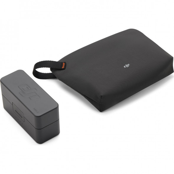 Микрофон DJI Mic Mini 2S (2 TX + 1 RX + Charging Case) в Ульяновске