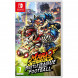 Игра Mario Strikers Battle League для Nintendo Switch, картридж в Ульяновске