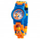 Часы LEGO Movie 8021445 «Emmet» с минифигуркой в Ульяновске