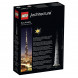 Конструктор LEGO Architecture 21031 Бурдж-Халифа в Ульяновске