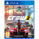The Crew 2 [PS4, русская версия] в Ульяновске