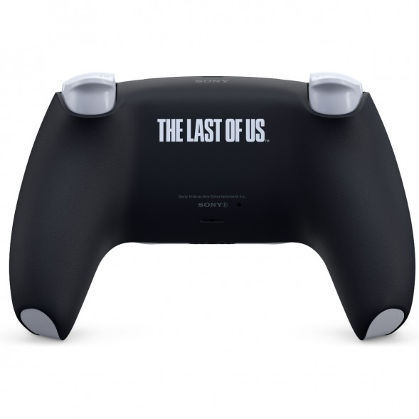 Геймпад Sony DualSense The Last of Us Limited Edition в Ульяновске