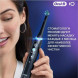 Насадка для электрической зубной щетки Oral-B iO Ultimate Clean Black, 4 шт. в Ульяновске