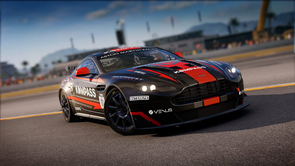 Игра GRID Legends [PS5, русские субтитры] в Ульяновске