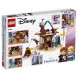 Конструктор LEGO Disney Frozen 41164 Заколдованный домик на дереве в Ульяновске