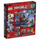 Конструктор LEGO Ninjago 70735 Корабль R.E.X Ронана в Ульяновске