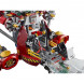 Конструктор LEGO Ninjago 70735 Корабль R.E.X Ронана в Ульяновске