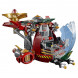Конструктор LEGO Ninjago 70735 Корабль R.E.X Ронана в Ульяновске