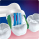 Насадки на зубные щетки Oral-B 3D White, 4 шт. в Ульяновске