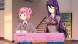Игра Doki Doki Literature Club Plus! [PS5, русские субтитры] в Ульяновске