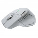 Беспроводная мышь Logitech MX Master 4, Pale Gray в Ульяновске