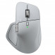 Беспроводная мышь Logitech MX Master 4, Pale Gray в Ульяновске
