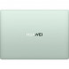 Ноутбук Huawei MateBook 14 FLMH-X 53014QLD (14&amp;quot;, 2024, OLED, Intel Core Ultra 7 155H 1.4ГГц, 16 ядер, 16ГБ LPDDR5x, 1ТБ SSD, Intel Arc, без ОС), зеленый в Ульяновске