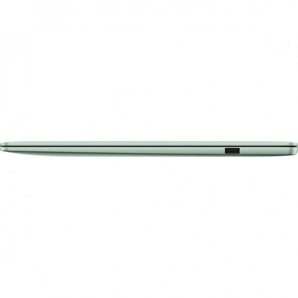 Ноутбук Huawei MateBook 14 FLMH-X 53014QLD (14&amp;quot;, 2024, OLED, Intel Core Ultra 7 155H 1.4ГГц, 16 ядер, 16ГБ LPDDR5x, 1ТБ SSD, Intel Arc, без ОС), зеленый в Ульяновске