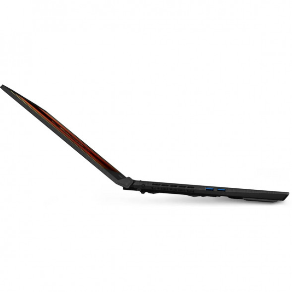 Ноутбук MSI Katana 15 HX B14WFK-1073XRU (15.6&amp;quot;, IPS, Intel Core i7-14650HX 2.2ГГц, 16 ядер, 16ГБ DDR5, 512ГБ SSD, NVIDIA GeForce RTX 5060 - 8 ГБ, без ОС), черный в Ульяновске