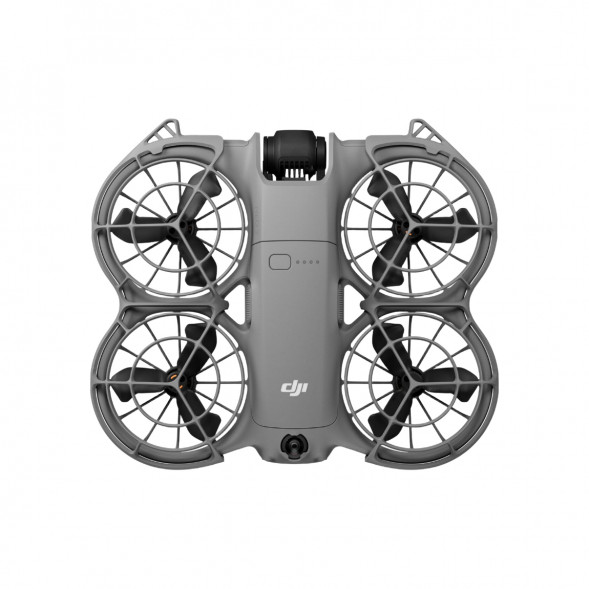 Квадрокоптер DJI Neo 2 Fly More Combo в Ульяновске