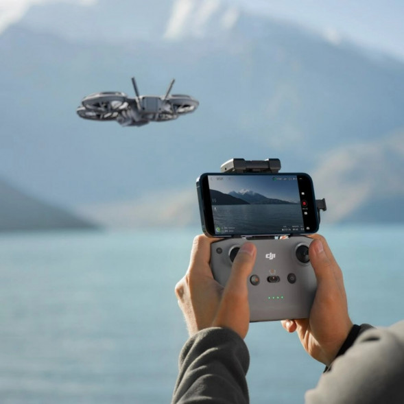 Квадрокоптер DJI Neo 2 Fly More Combo в Ульяновске