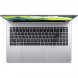 Ноутбук Acer Aspire Lite AL15-74P-569P (15.6&amp;quot;, IPS, Intel Core Ultra 5 125H 1.2ГГц, 14-ядерный, 16ГБ DDR5, 512ГБ SSD, Intel Arc, без ОС), серебристый в Ульяновске