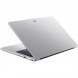 Ноутбук Acer Aspire Lite AL15-74P-569P (15.6&amp;quot;, IPS, Intel Core Ultra 5 125H 1.2ГГц, 14-ядерный, 16ГБ DDR5, 512ГБ SSD, Intel Arc, без ОС), серебристый в Ульяновске