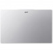 Ноутбук Acer Aspire Lite AL15-74P-569P (15.6&amp;quot;, IPS, Intel Core Ultra 5 125H 1.2ГГц, 14-ядерный, 16ГБ DDR5, 512ГБ SSD, Intel Arc, без ОС), серебристый в Ульяновске