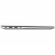 Ноутбук Acer Aspire Lite AL15-74P-569P (15.6&amp;quot;, IPS, Intel Core Ultra 5 125H 1.2ГГц, 14-ядерный, 16ГБ DDR5, 512ГБ SSD, Intel Arc, без ОС), серебристый в Ульяновске