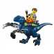 Конструктор LEGO Movie 70826 Рэкстремальный внедорожник Рэкса в Ульяновске