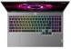 Ноутбук Lenovo LOQ 15AHP10(83JG007PUS) (15.6 &amp;quot;, Ryzen 7, 16 Гб RAM, 512 Гб SSD, GeForce RTX 5060, Серый) в Ульяновске
