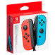 Геймпад Nintendo Switch Joy-Con controllers Duo, красный/синий в Ульяновске
