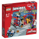 Конструктор LEGO Juniors 10687 Убежище Человека-паука в Ульяновске