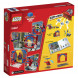 Конструктор LEGO Juniors 10687 Убежище Человека-паука в Ульяновске