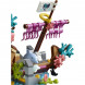 Конструктор LEGO Friends 41378 Спасение дельфинов в Ульяновске