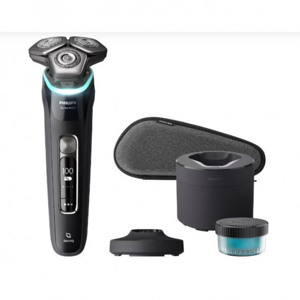 Электробритва Philips Shaver Series 9000 S9976/55 в Ульяновске