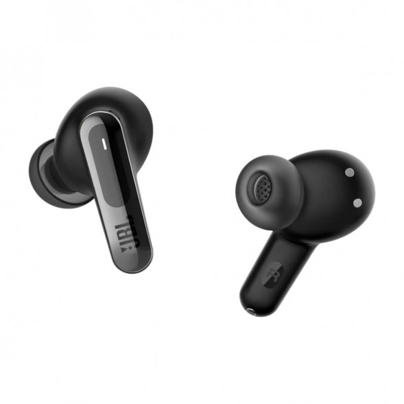 Беспроводные наушники JBL Live Beam 3, Black в Ульяновске