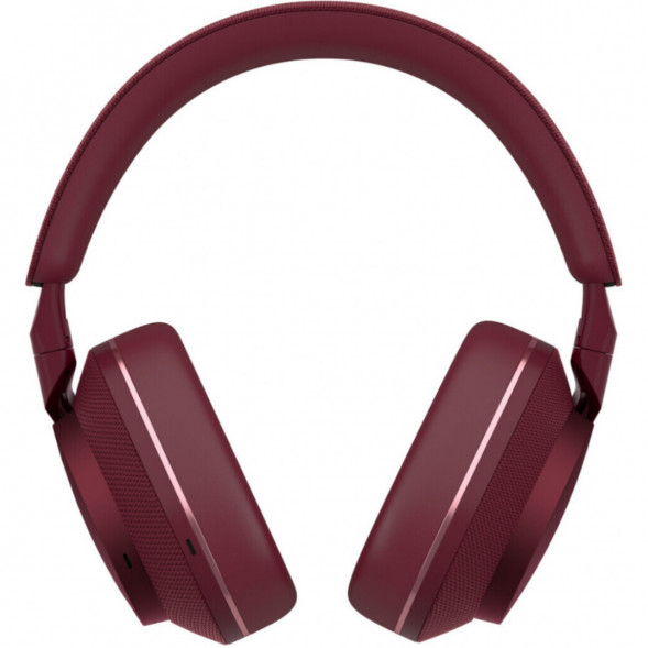 Беспроводные наушники Bowers &amp;amp; Wilkins PX 7 S2e, Ruby Red в Ульяновске