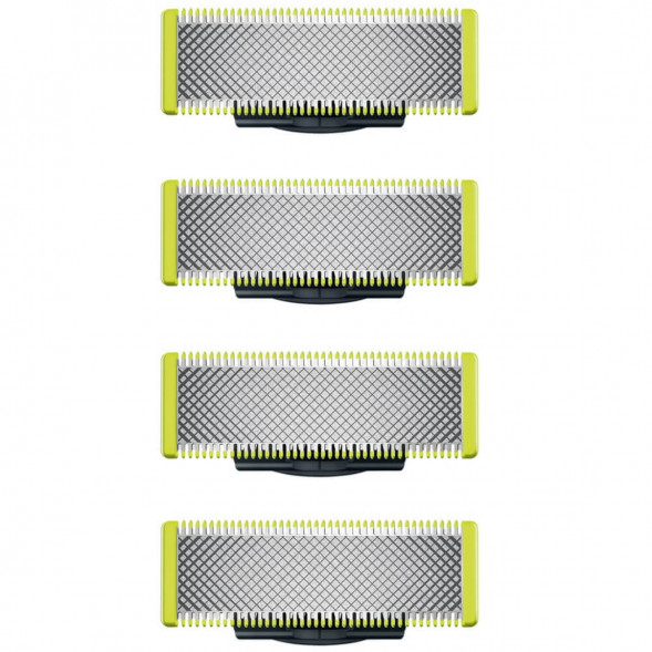 Сменные лезвия Philips OneBlade QP240/50 в Ульяновске