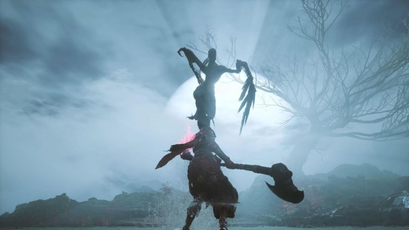 Игра Wuchang: Fallen Feathers. Day One Edition [PS5, русские субтитры] в Ульяновске