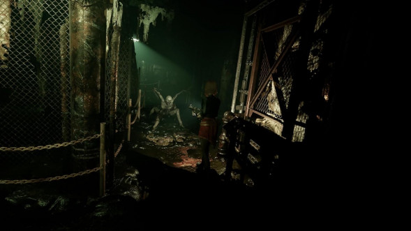 Игра Tormented Souls II [PS5, русские субтитры] в Ульяновске