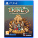 Игра Trine 5: A Clockwork Conspiracy [PS4, русские субтитры] в Ульяновске