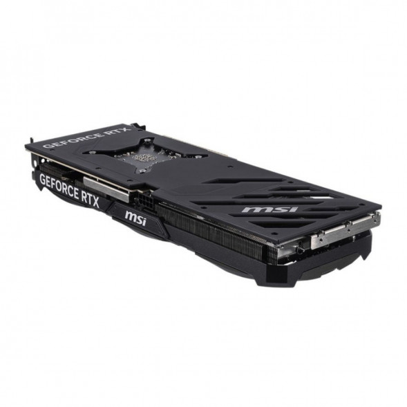 Видеокарта MSI RTX 5060Ti SHADOW 3X OC CLASSIC в Ульяновске