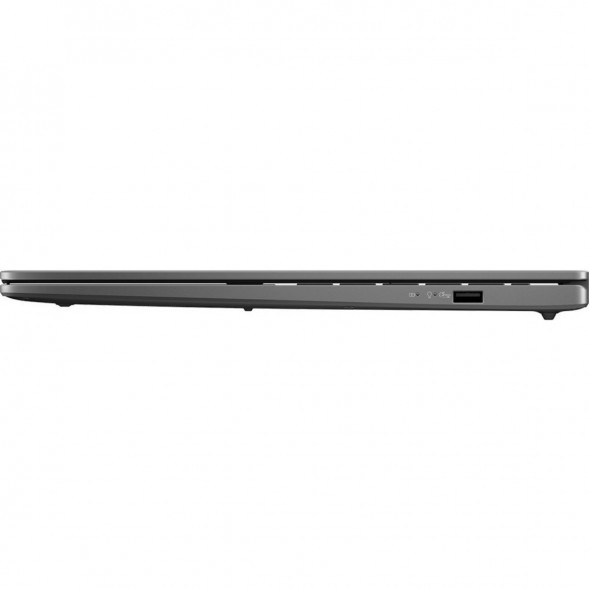 Ноутбук ASUS VivoBook S16 S3607AA-SH112 (16&amp;quot;, OLED, Intel Core Ultra 7 355 2.3ГГц, 8 ядер, 16ГБ DDR5, 1ТБ SSD, Intel Graphics, без ОС), серый в Ульяновске
