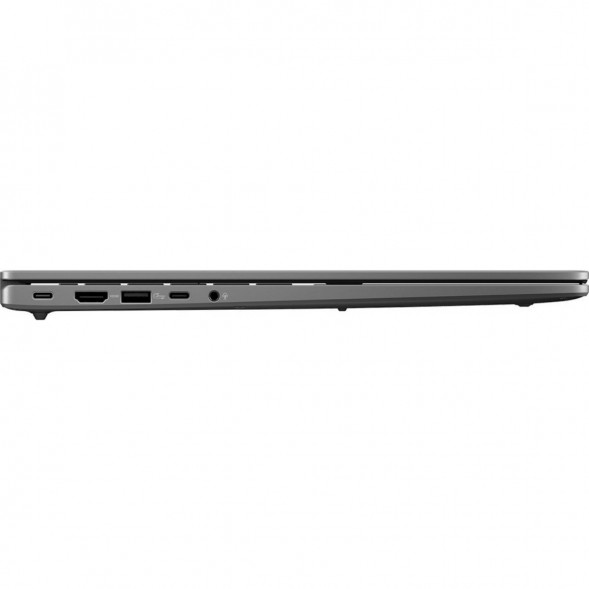 Ноутбук ASUS VivoBook S16 S3607AA-SH112 (16&amp;quot;, OLED, Intel Core Ultra 7 355 2.3ГГц, 8 ядер, 16ГБ DDR5, 1ТБ SSD, Intel Graphics, без ОС), серый в Ульяновске