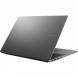 Ноутбук ASUS VivoBook S16 S3607AA-SH112 (16&amp;quot;, OLED, Intel Core Ultra 7 355 2.3ГГц, 8 ядер, 16ГБ DDR5, 1ТБ SSD, Intel Graphics, без ОС), серый в Ульяновске