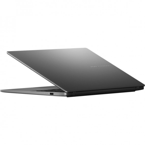Ноутбук ASUS VivoBook S16 S3607AA-SH112 (16&amp;quot;, OLED, Intel Core Ultra 7 355 2.3ГГц, 8 ядер, 16ГБ DDR5, 1ТБ SSD, Intel Graphics, без ОС), серый в Ульяновске